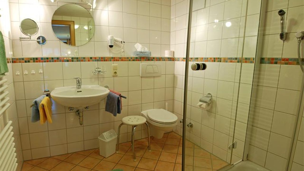 Bad Lärchenblick Bad Lärchenblick